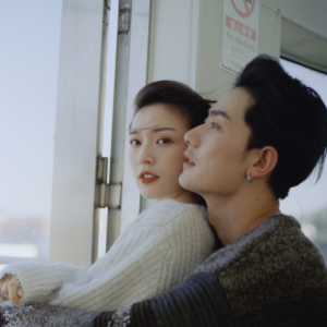 Bộa nrh couple nhẹ nhàng với phong cách Vintage mùa thu vui tươi. mitbg000 lightroom preset